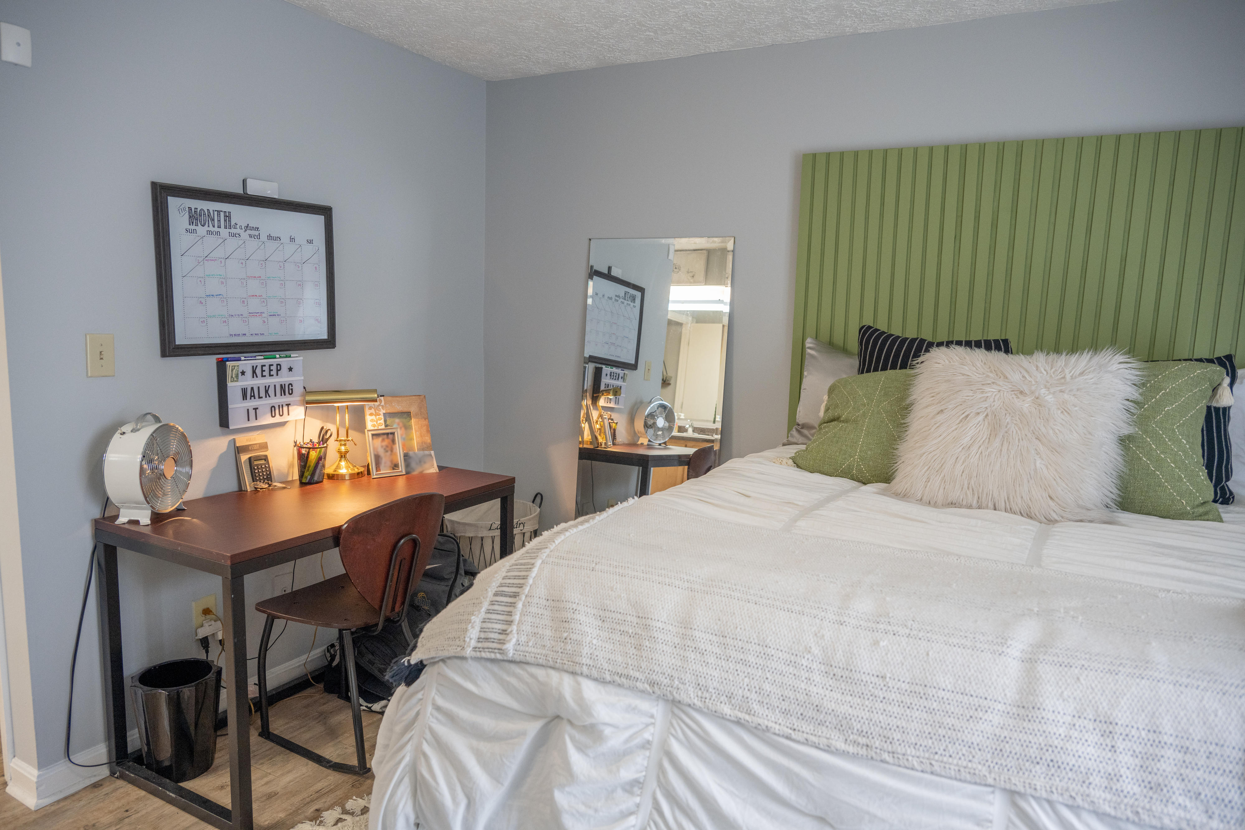 1 Bed, 1 Bath Garden Deluxe 