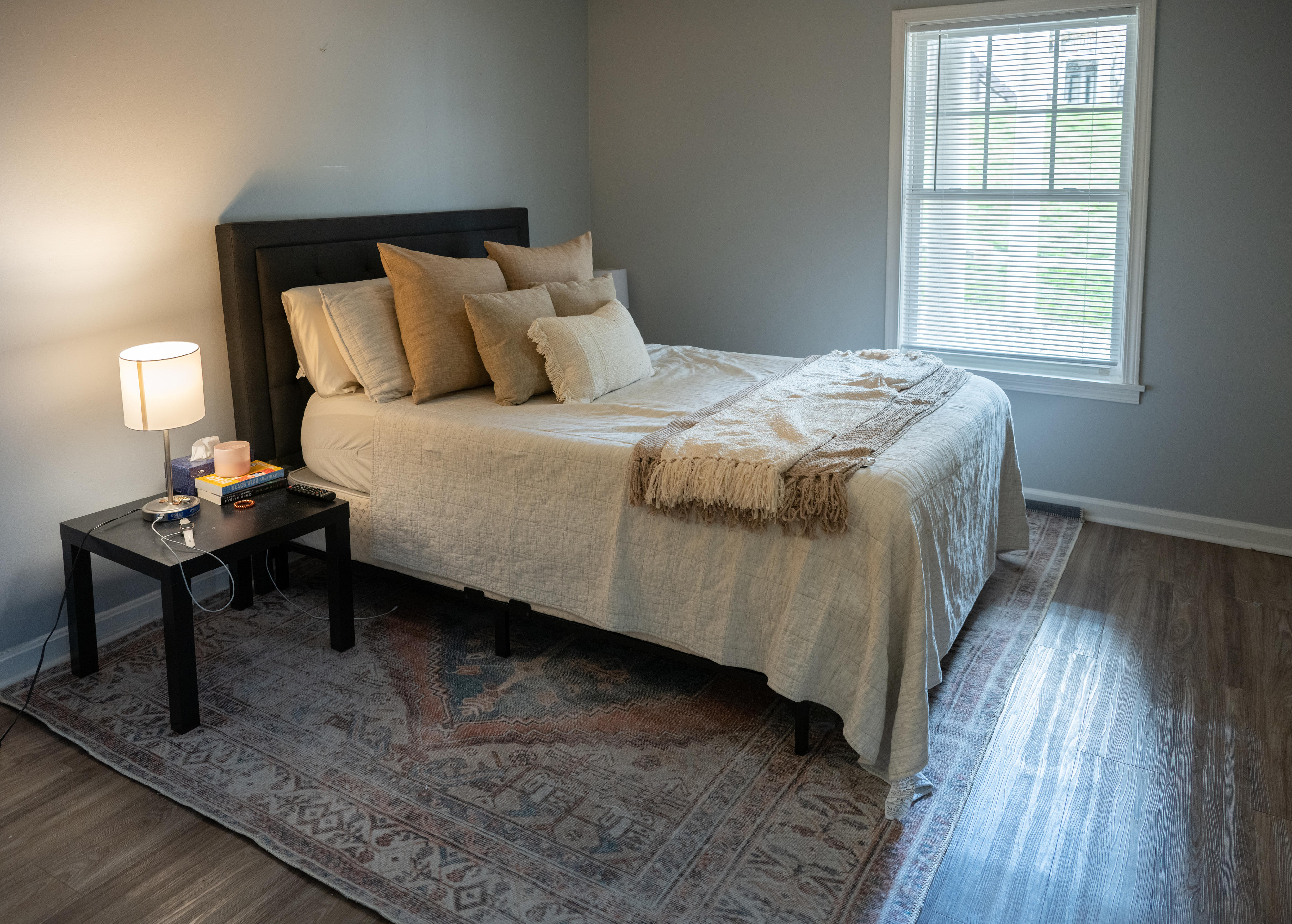 2 Bed, 2 Bath Classic