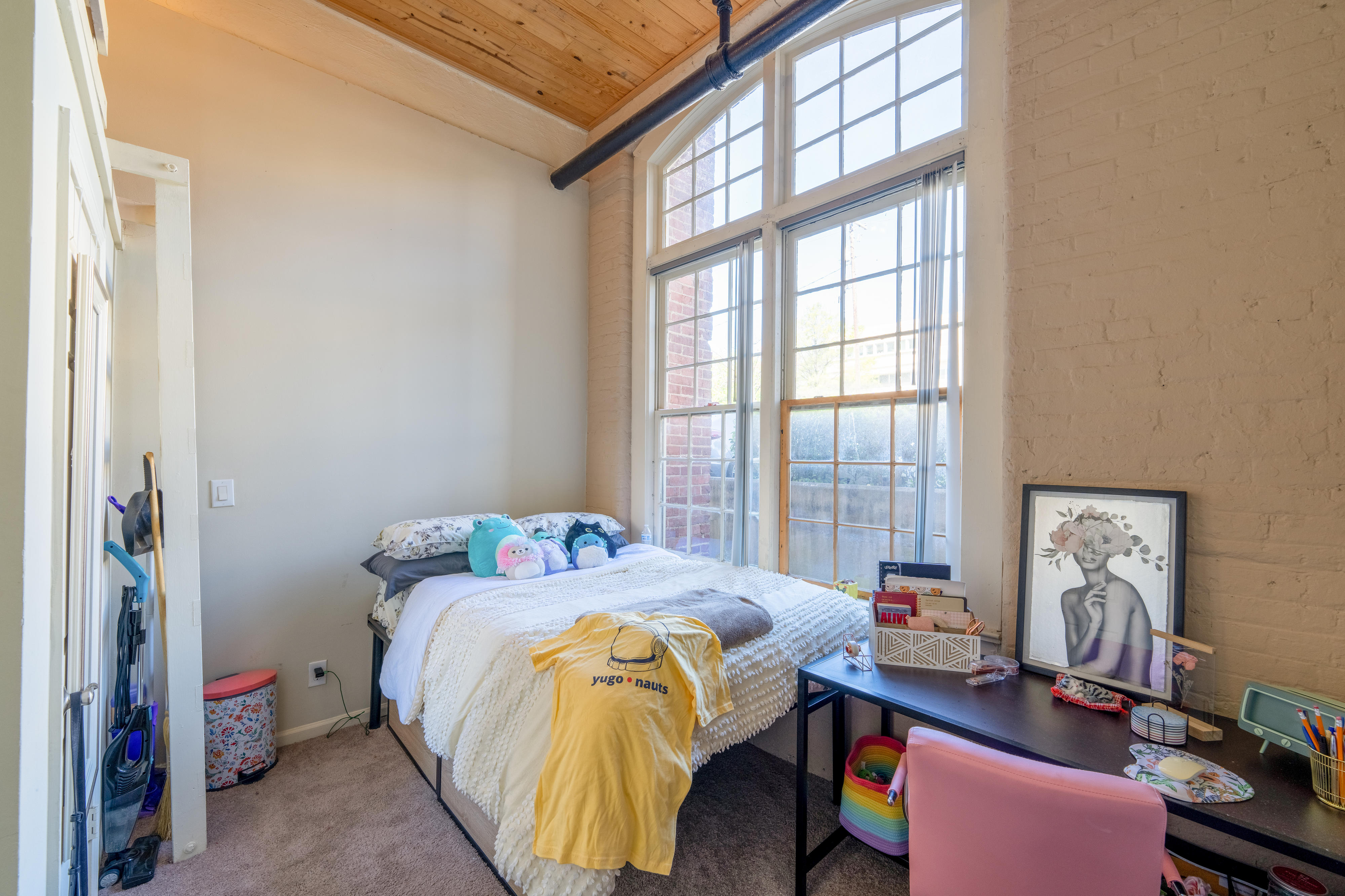 1 Bed, 1 Bath Classic