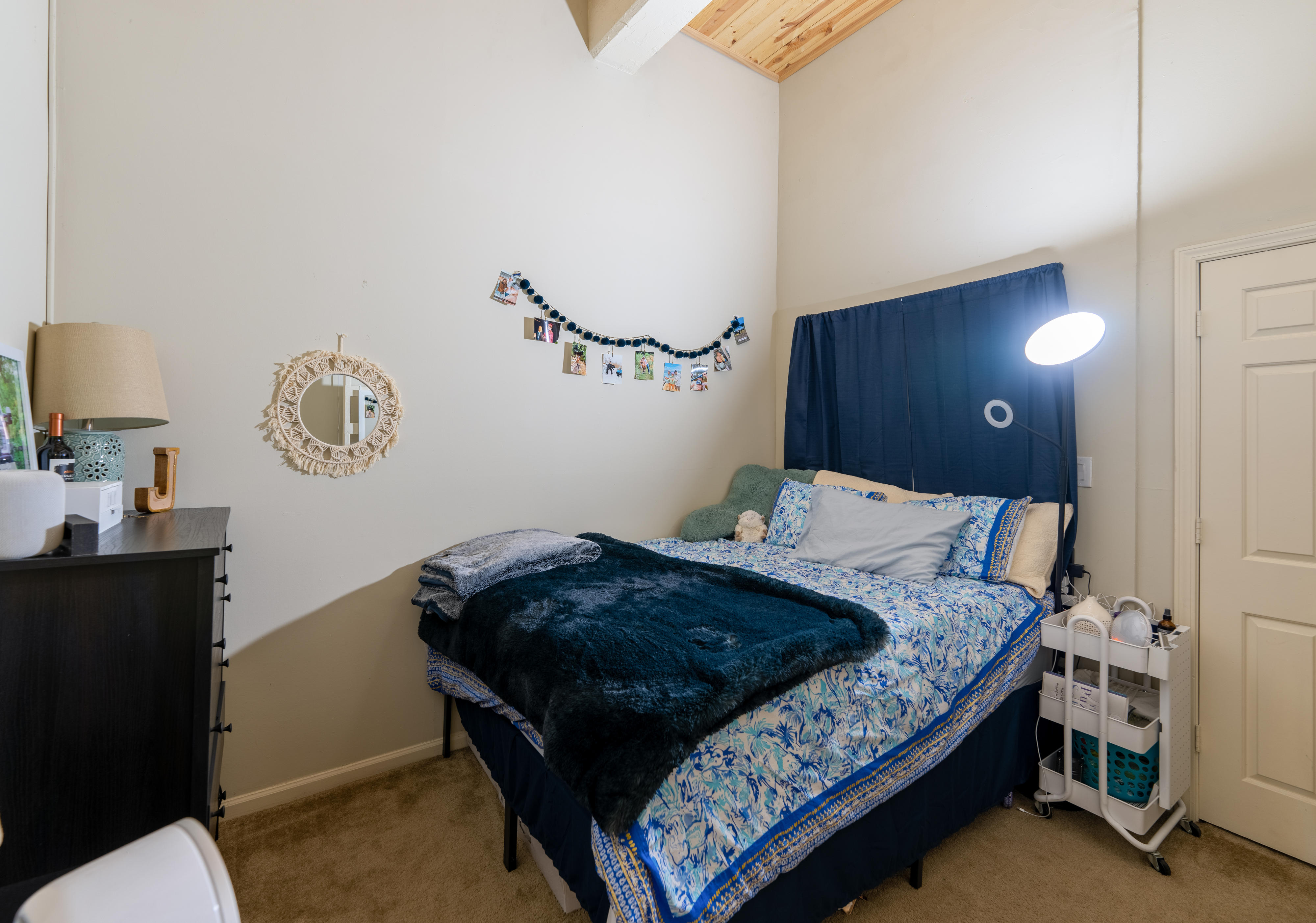 1 Bed, 1 Bath Standard