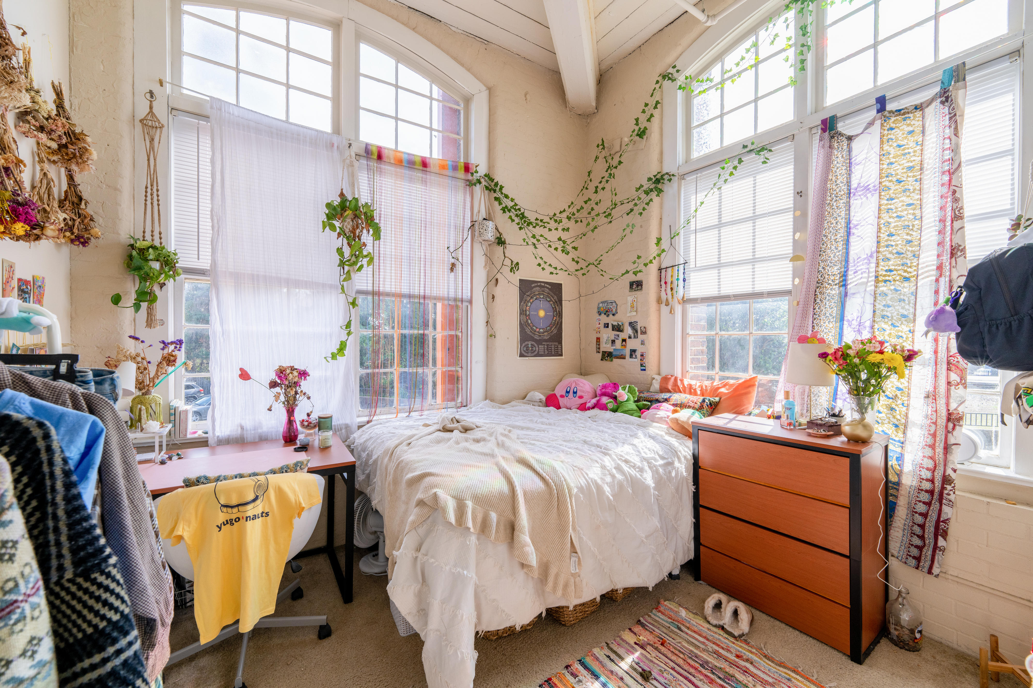2 Bed, 1 Bath Plus