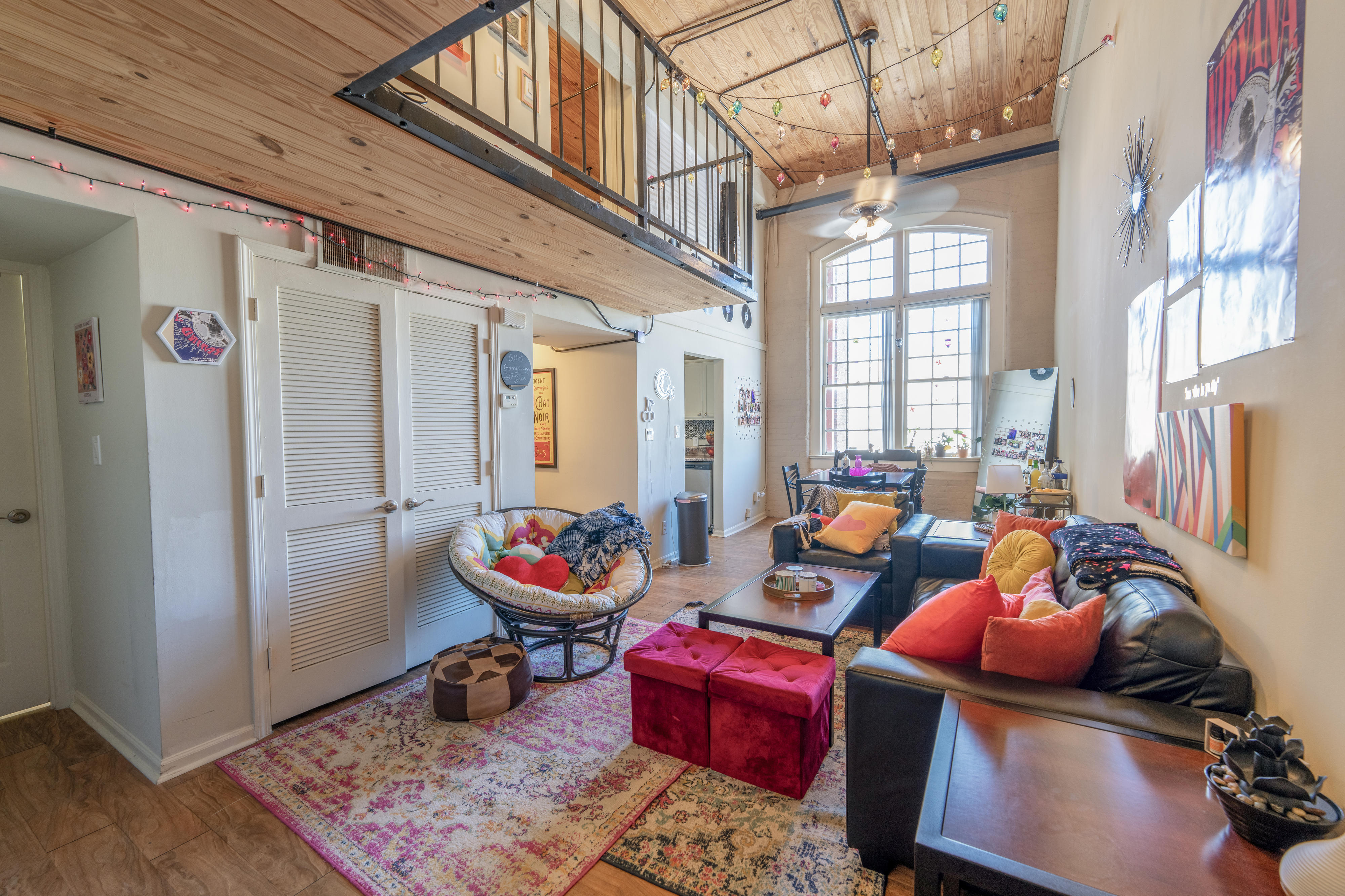 3 Bed, 3 Bath Classic