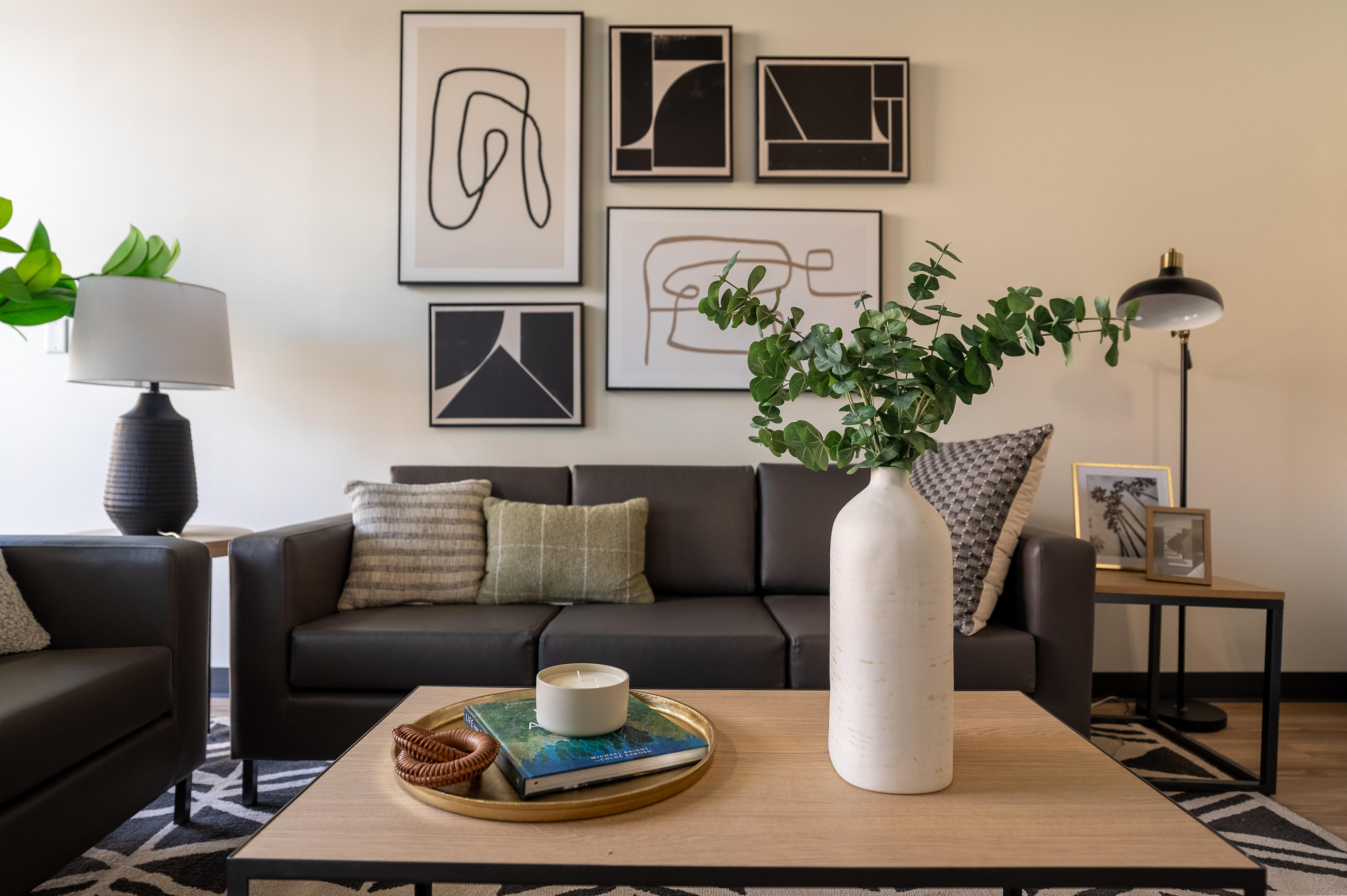 Studio Loft Renovated