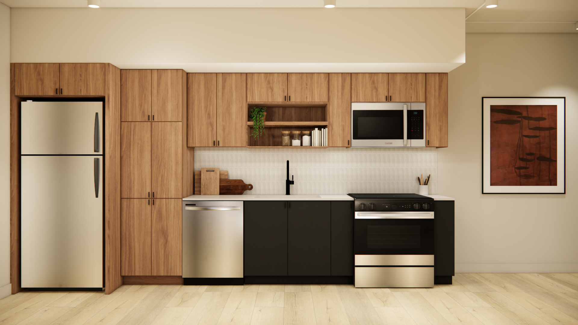 _KITCHEN_NO ISLAND