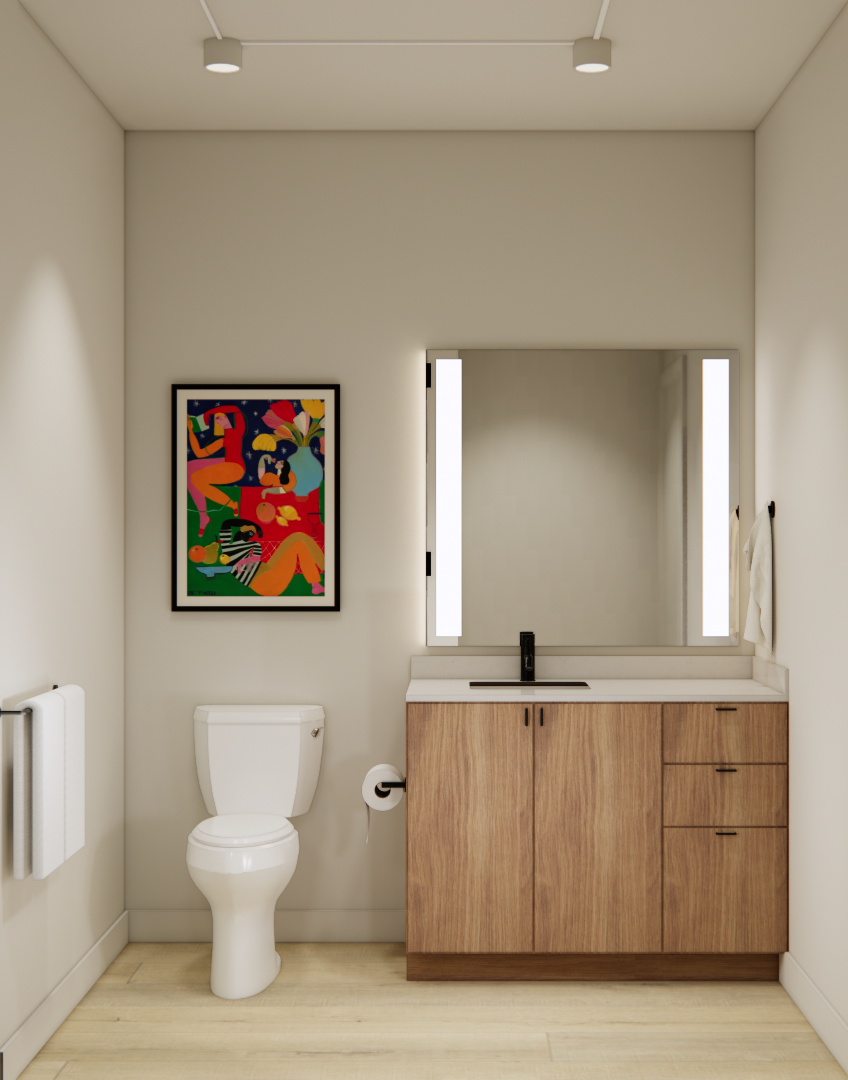 _BATHROOM VANITY