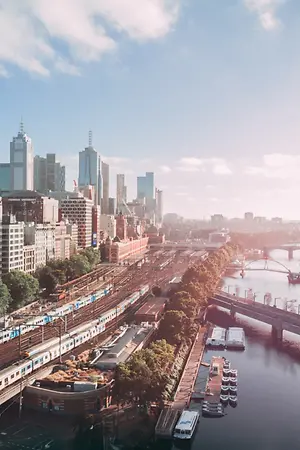 Australia