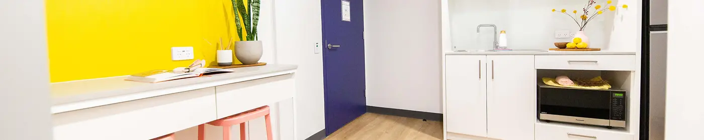 Yugo AC 4 bed shared apartment large new 4