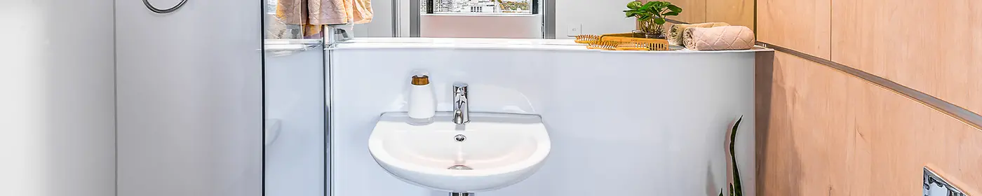 Bathroom Indicative Image 2 (Adelaide)