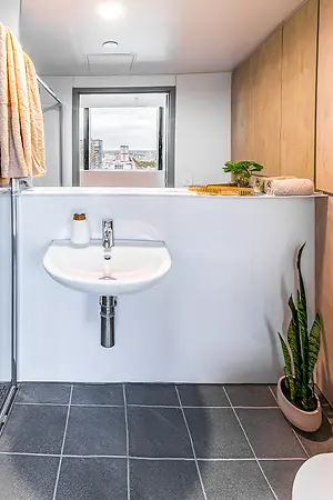 Bathroom Indicative Image 2 (Adelaide)