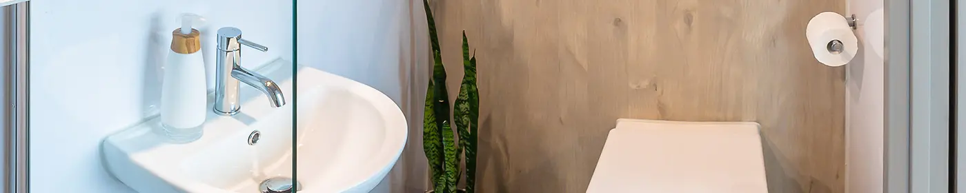 Bathroom Indicative Image 1 (Adelaide)