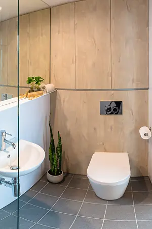 Bathroom Indicative Image 1 (Adelaide)