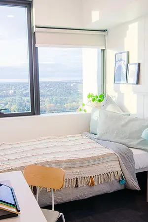 Example Large Lounge area, from Melbourne