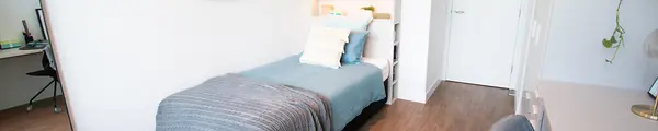 Private Room in Share 3 Bed Apartment at Infinity Place 3