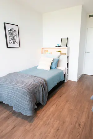 Private Room in Share 3 Bed Apartment at Infinity Place 3