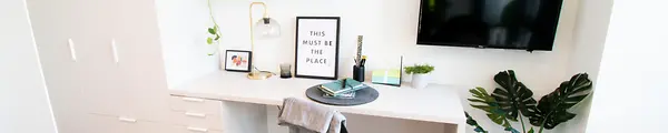 Private Room in Share 3 Bed Apartment at Infinity Place 4