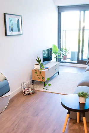 Communal Area in 3 Bed at Infinity Place 4