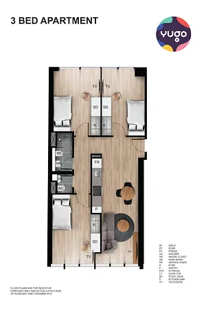 Infinity Place - Room Type Floor Plans_Page_10