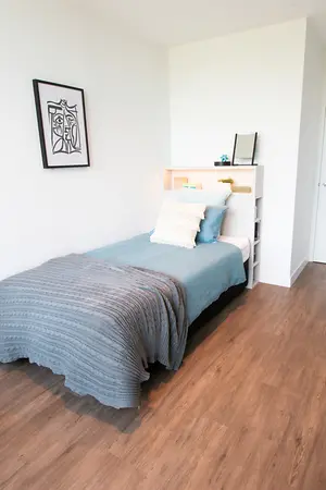 Private Room in Share 3 Bed Apartment at Infinity Place 3