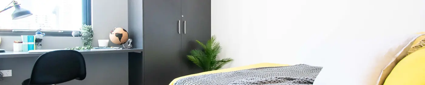 5 & 6 Bedroom Apartment Single Room 2