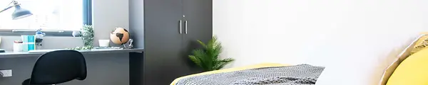 5 & 6 Bedroom Apartment Single Room 2