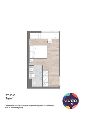 Studio Style 1