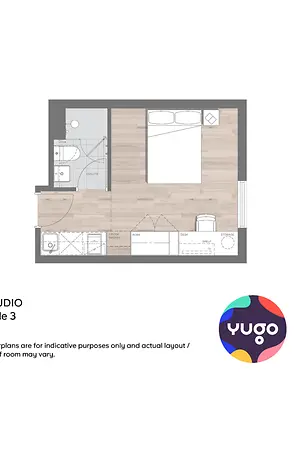 Studio Style 3