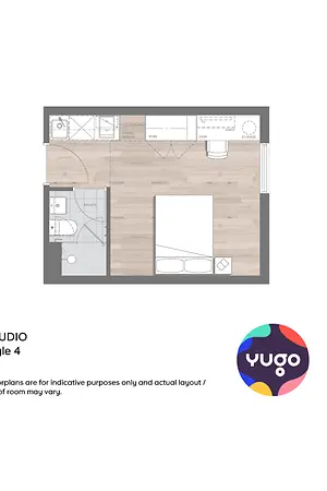 Studio Style 4