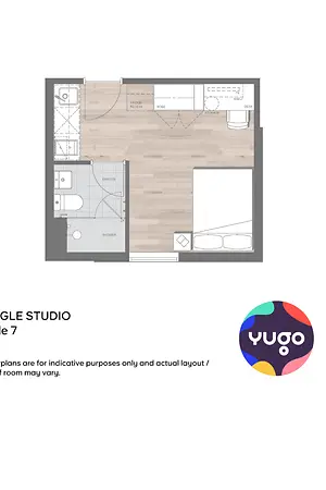 Studio Style 7