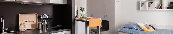 Standard Studio 1