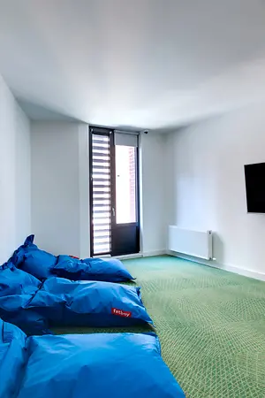 Cinema Room