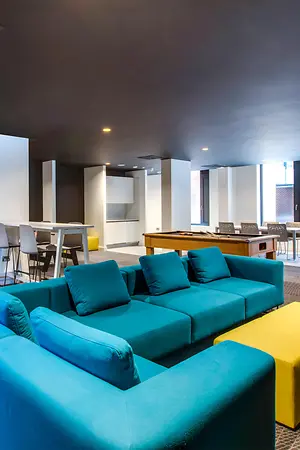 Common Room 4