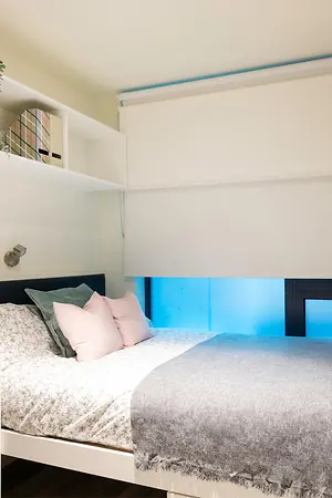Classic Ensuite (1)