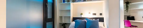 Premium Ensuite (1)