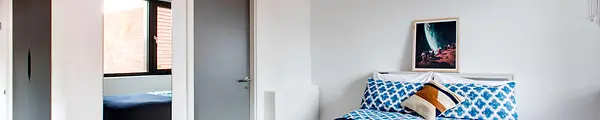 Townhouse Ensuite (1)
