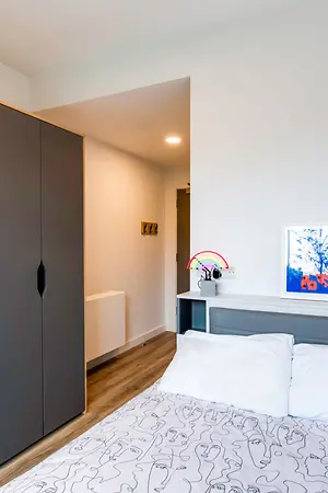 Standard Ensuite