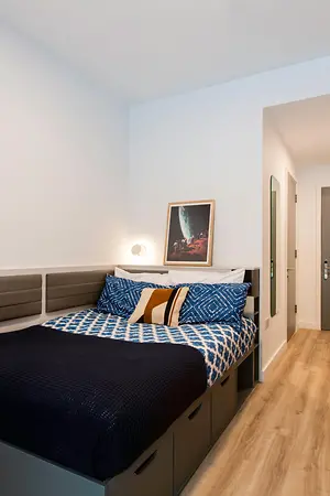 Dublin_Highfield_Park Townhouse Classic Ensuite 1