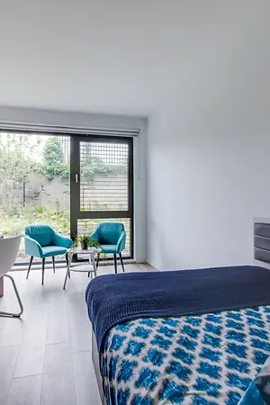 Premium Plus En Suite