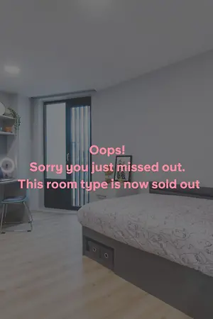 Oops! Sorry you just missed out. This room type is now sold out