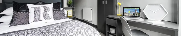 New Mill - En Suite Bedroom