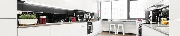 New Mill - Shared Kitchen