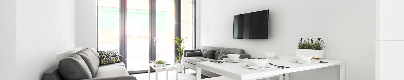 New Mill - Shared Living