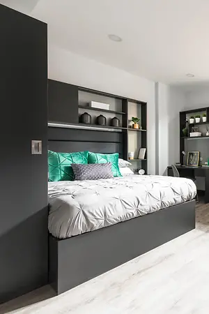 TSHC-Mill Street-Dublin-Studio