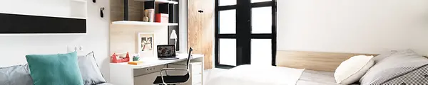 LOPE DE VEGA_Habitación doble 2