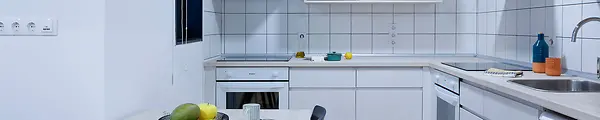 Garbi Single Apartment