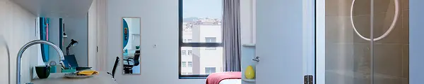 Garbi Superior Single Apartment