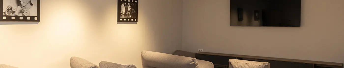 sala cine