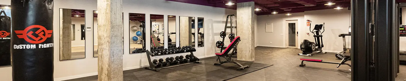 gym