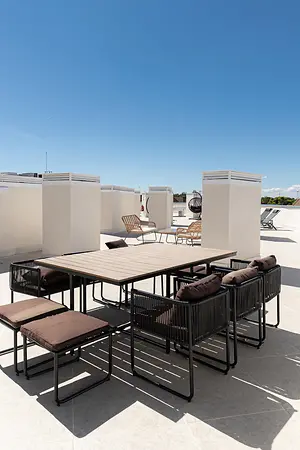 terraza arriba