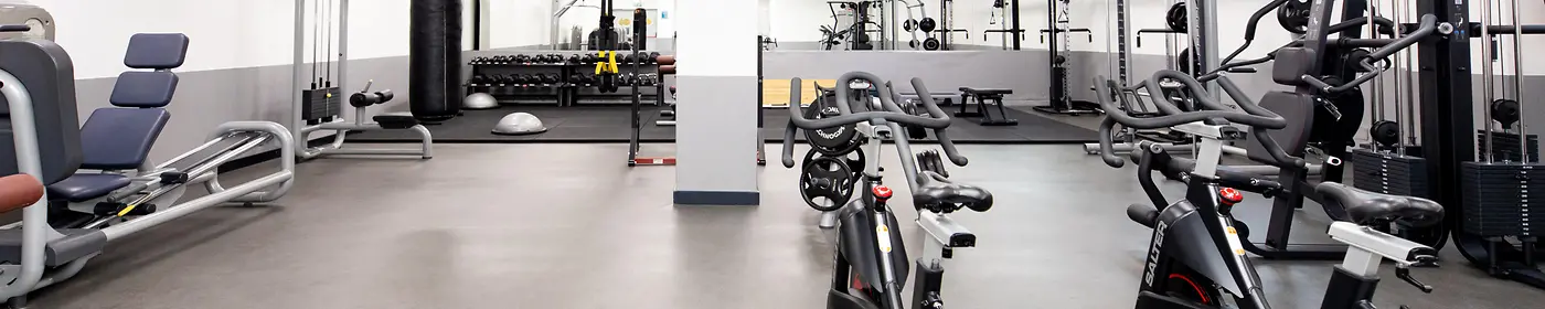 gym 1