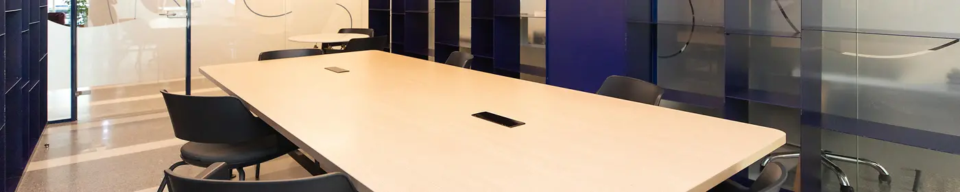 zona coworking